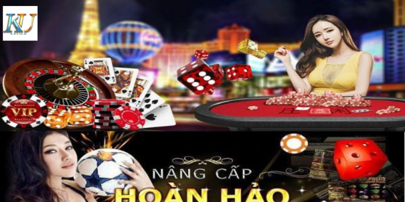 Tham gia cược tại Kubet có thật sự là hợp pháp an toàn?