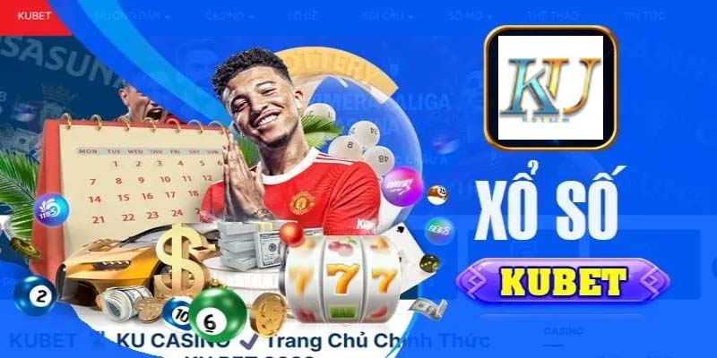 Hướng dẫn bước đầu cho người mới chơi xổ số Kubet