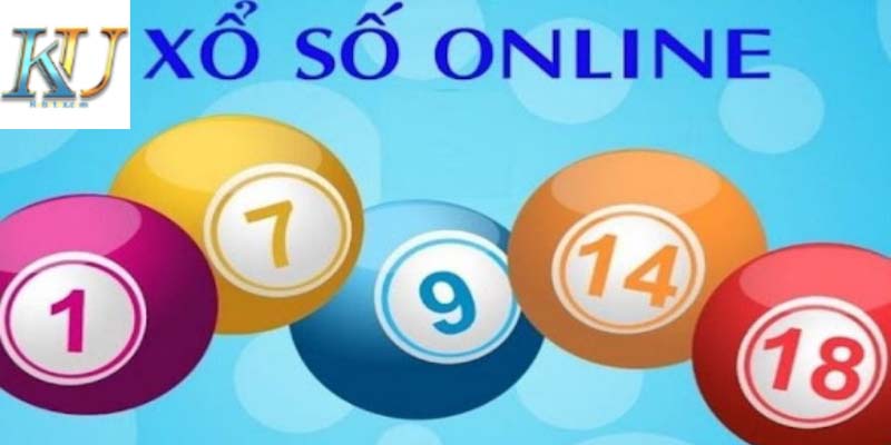 Các loại hình xổ số tại Kubet phổ biến nhất năm 2023