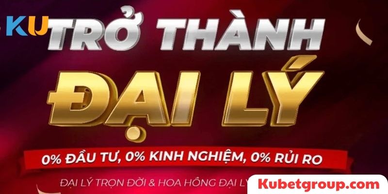 Nhà cái Kubet sẽ tính hoa hồng như thế nào đối với các đại lý nhà cái