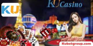 Chơi game đánh bài online cực giải trí tại Kubet