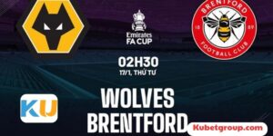 Nhận định về trận đấu Wolves vs Brentford 17/01/2024